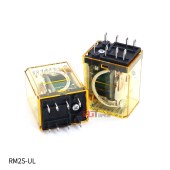 IDEC 和泉 RM系列 小型继电器 RM2S-U AC220-240V