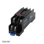 IDEC 和泉 SN系列 插座 SN4S-05D