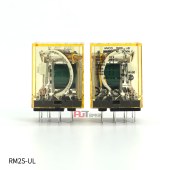 IDEC 和泉 RM系列 小型继电器 RM2S-U DC24V