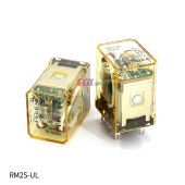 IDEC 和泉 RM系列 小型继电器 RM2S-U AC220-240V