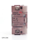 OMRON 欧姆龙 加热器用固态继电器 G3PE-215B-2 DC12-24