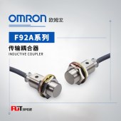 OMRON 欧姆龙 传输耦合器 F92A-C-1 2M