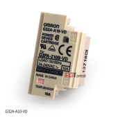 OMRON 欧姆龙 固态继电器 短路单元 G32A-D40