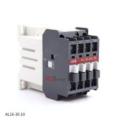 ABB AL系列 通用型接触器 AL9-30-10*220V DC