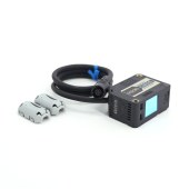 OMRON 欧姆龙 智能传感器 激光CMOS型 ZX2-LD50 0.5M