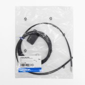 OMRON 欧姆龙 光纤传感器 E32-DC200 2M