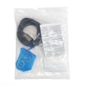 OMRON 欧姆龙 接近传感器 E2B-M18KN16-WZ-B1 2M