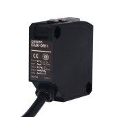 OMRON 欧姆龙 AC/DC自由电源型光电传感器 E3JK-DR11-C 2M OMS