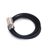 OMRON 欧姆龙 圆柱型光电传感器 E3FB-DN12 2M OMS