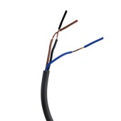 OMRON 欧姆龙 接近传感器 E2F-X2E1 5M BY OMS