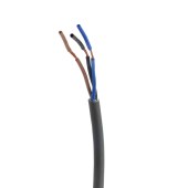 OMRON 欧姆龙 圆柱型传感器 E2K-X8MF1 2M