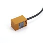 OMRON 欧姆龙 接近传感器 TL-Q5MC2-Z 2M BY OMS