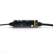 OMRON 欧姆龙 放大器中继接近传感器 E2EC-CR8D1 2M