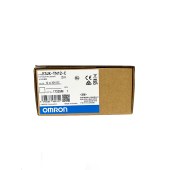 OMRON 欧姆龙 AC/DC自由电源型光电传感器 E3JK-TN12-C 2M OMS