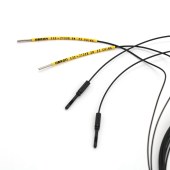 OMRON 欧姆龙 光纤传感器 E32-ZT22B 2M
