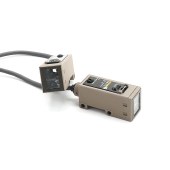 OMRON 欧姆龙 光电传感器 (金属外壳) E3S-CT11 2M BY OMS