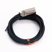 OMRON 欧姆龙 圆柱型光电传感器 E3FB-DN11 2M OMS