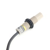 OMRON 欧姆龙 圆柱型传感器 E2K-X8ME1 2M