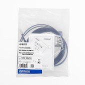 OMRON 欧姆龙 光纤传感器 E32-ZD200 2M