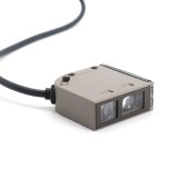 OMRON 欧姆龙 光电传感器 (金属外壳) E3S-CL1 5M BY OMS