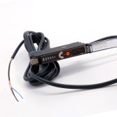 OMRON 欧姆龙 简易光纤放大器 E3X-NA11 2M