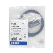 OMRON 欧姆龙 光纤传感器 E32-ZT11R 2M