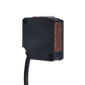OMRON 欧姆龙 AC/DC自由电源型光电传感器 E3JK-DN11-C 2M OMS