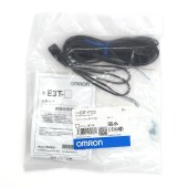 OMRON 欧姆龙 放大器内置型光电传感器 E3T-FT22 2M