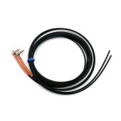 OMRON 欧姆龙 光纤传感器 E32-T11N 2M