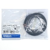 OMRON 欧姆龙 小径型接近传感器 E2E-C04S12-WC-C2 2M OMS