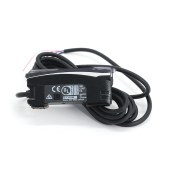 OMRON 欧姆龙 智能光纤放大器 E3NX-FA21 2M BY OMS