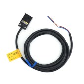 OMRON 欧姆龙 接近传感器 TL-W5MD1 2M BY OMC
