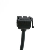 OMRON 欧姆龙 省配线接插件 E3X-CN11