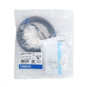 OMRON 欧姆龙 接近传感器 E2E-X10MY1-Z. 2M