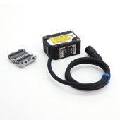 OMRON 欧姆龙 智能传感器 激光CMOS型 ZX2-LD50 0.5M