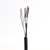 OMRON 欧姆龙 AC/DC自由电源型光电传感器 E3JK-RR11-C 2M OMS
