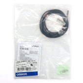 OMRON 欧姆龙 小径型接近传感器 E2E-S05S12-WC-C2-2 2M OMS