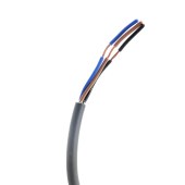 OMRON 欧姆龙 长距离型接近传感器 E2K-C25ME1 2M