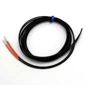OMRON 欧姆龙 光纤传感器 E32-T12R 2M