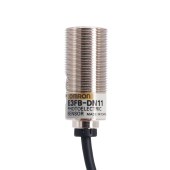 OMRON 欧姆龙 圆柱型光电传感器 E3FB-DN11 2M OMS