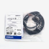 OMRON 欧姆龙 距离设定型光电开关 E3Z-LS81 2M