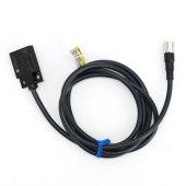 OMRON 欧姆龙 接近传感器(长距离型) E2J-W10MA 1M