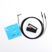 OMRON 欧姆龙 光纤传感器 E32-ZC31N 2M