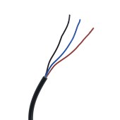 OMRON 欧姆龙 放大器内藏光电开关(中型)E3S-AD12 2M
