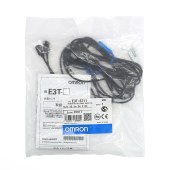 OMRON 欧姆龙 放大器内置型光电传感器 E3T-ST11 2M