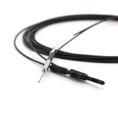 OMRON 欧姆龙 光纤传感器 E32-ZD33 2M