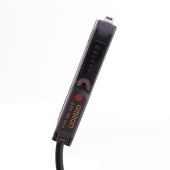 OMRON 欧姆龙 简易光纤放大器 E3X-NA21 2M