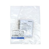 OMRON 欧姆龙 接近传感器 E2B-M12KS04-M1-C1