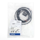 OMRON 欧姆龙 放大器内置型光电开关 (透明瓶型) E3Z-B61 2M