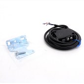 OMRON 欧姆龙 AC/DC自由电源型光电传感器 E3JK-DP11-C 2M OMS